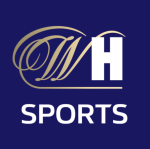 Image of William Hill Sports logo