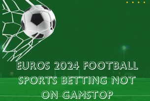 Euros 2024 Football Sports Betting Not On Gamstop