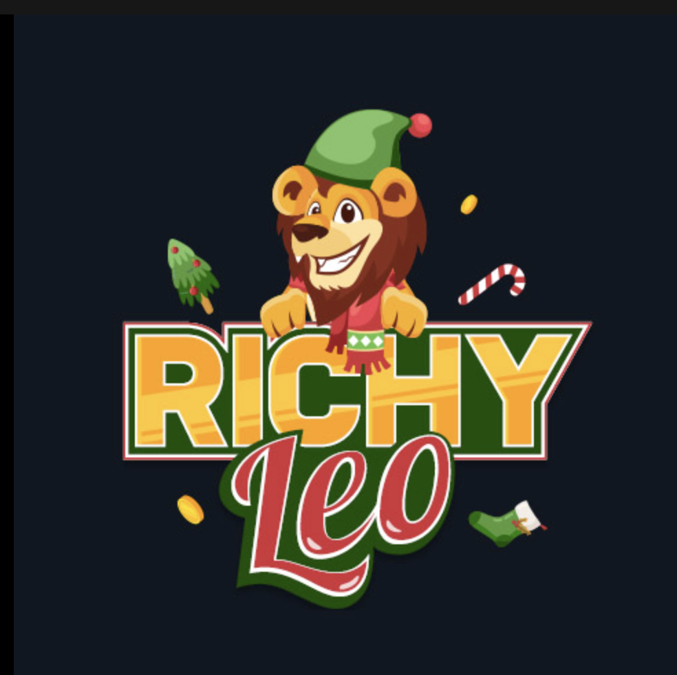 Richy Leo Casino