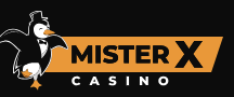 Mister X Casino