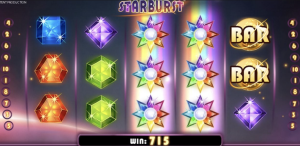 Starburst Slot Not On Gamstop