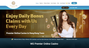 WG Casino