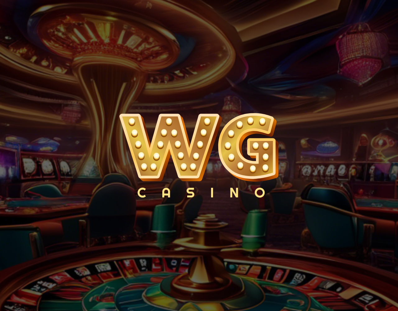 WG Casino