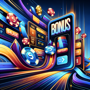 no desposit bonus buy slots not on gamstop