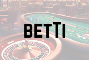 Betti Casino