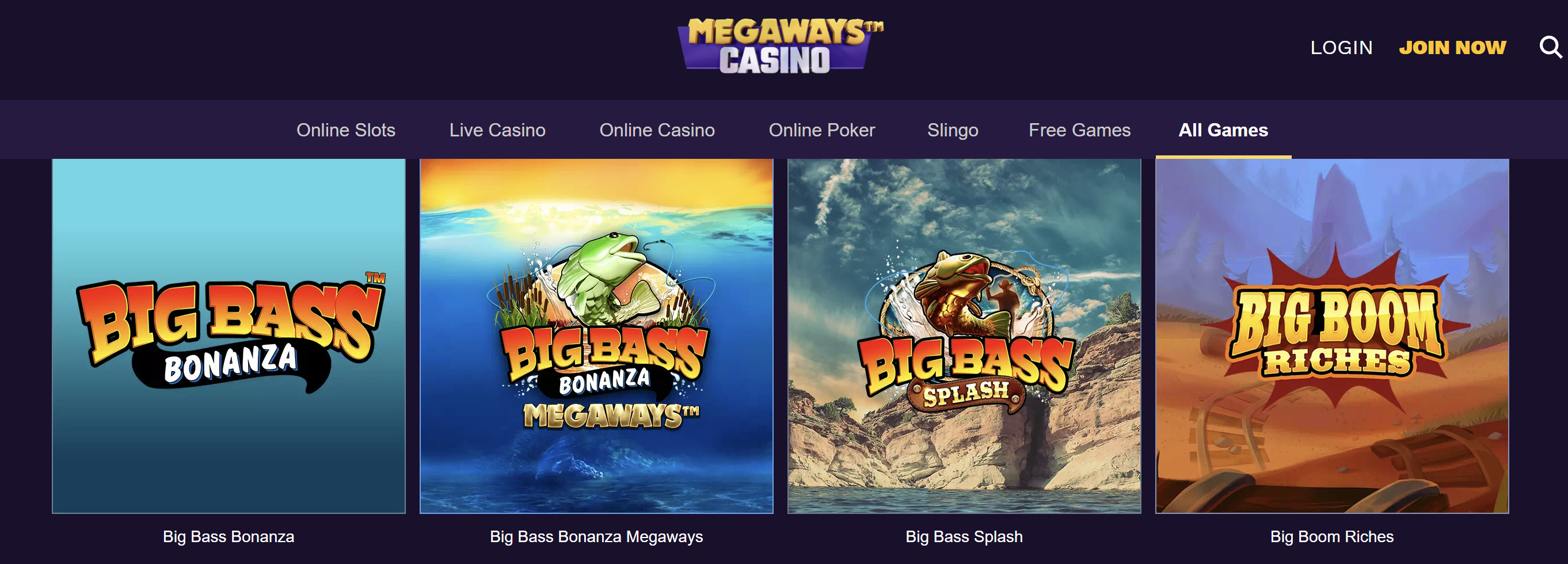 Megaways Slots Not On Gamstop