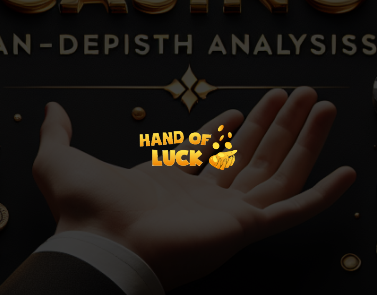 Hand of Luck Casino Sister Sites