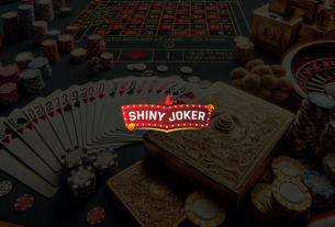 Shiny Joker Casino Sister Sites