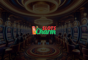 Slots Charm Casino Sister Sites