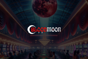 Blood Moon Casino Review