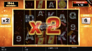 Image of Deal or No Deal in gameplay