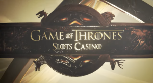 Image of GOT Slot