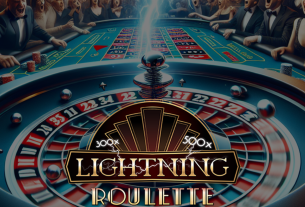 Lightning Roulette Not on Gamstop