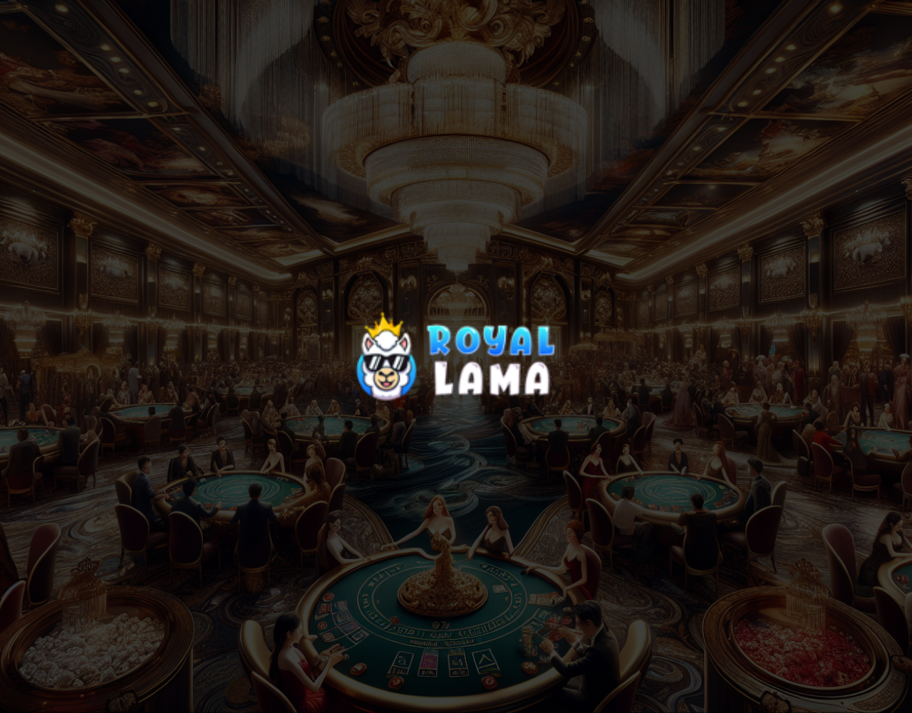 Royal Lama Casino Review