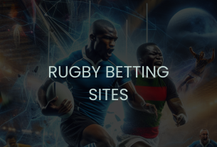 Rugby Betting Sites Not on Gamstop