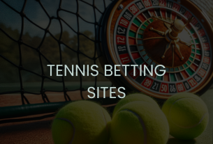 Best Tennis Betting Sites Not on GamStop