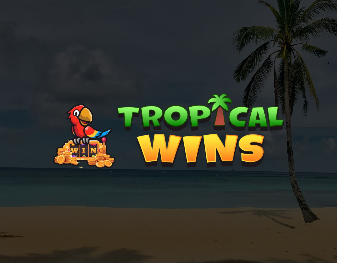 Tropical Wins Casino Review