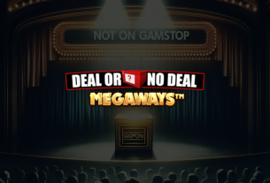 Deal or No Deal Golden Box Not on Gamstop