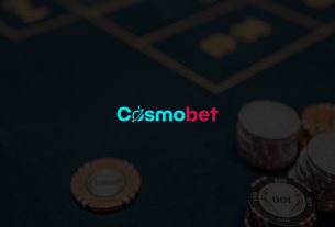 Cosmobet Casino Review 2024