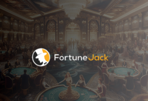 FortuneJack Casino Review 2024