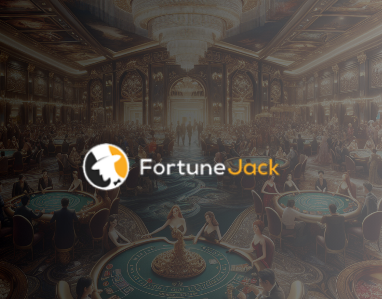 FortuneJack Casino Review 2024