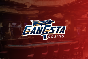 Gangsta Casino Review 2024