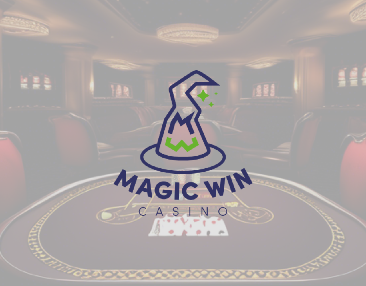 Magic Win Casino Review 2024